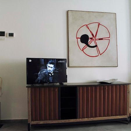 Little Nest Cenisio Monumentale Apartment มิลาน ภายนอก รูปภาพ