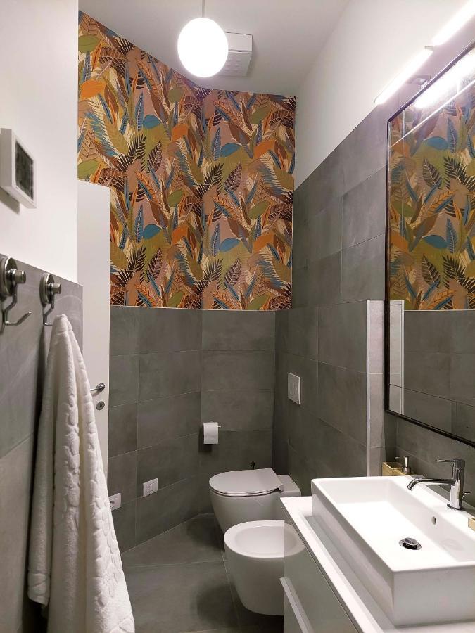 Little Nest Cenisio Monumentale Apartment มิลาน ภายนอก รูปภาพ