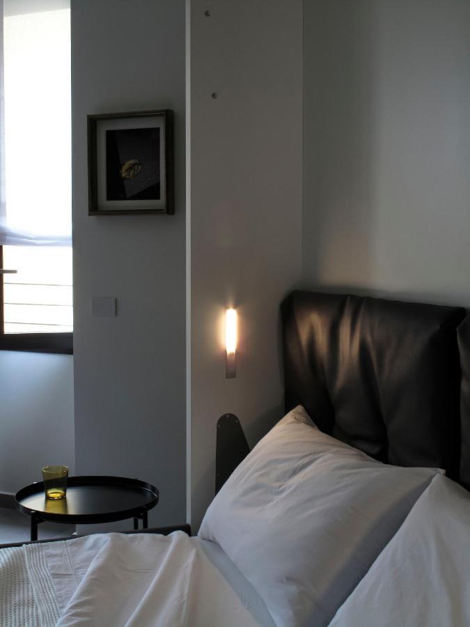Little Nest Cenisio Monumentale Apartment มิลาน ภายนอก รูปภาพ